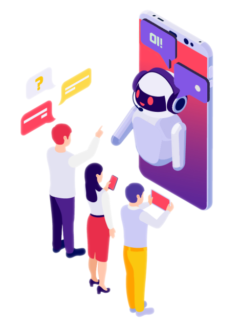 robot